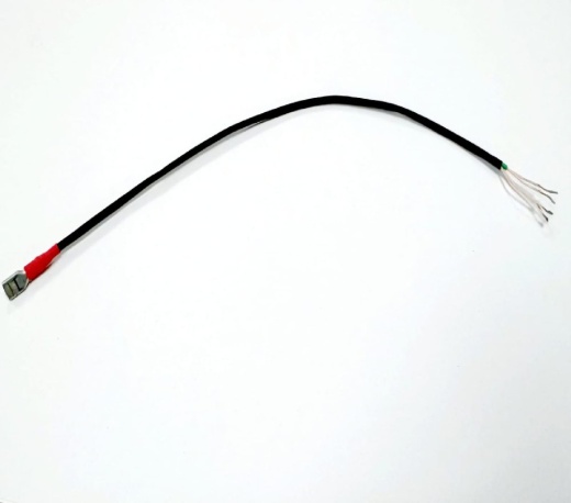 Датчик PT-1000 температуры поверхности конденсатора (безынерционный) для GASC_GACH (трехпроводной)